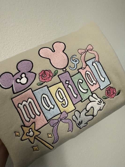 Magical ✨