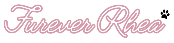 Furever Rhea logo