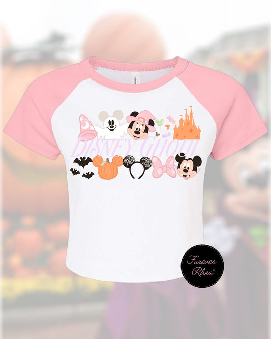 Disney Ghoul *PRINTED*