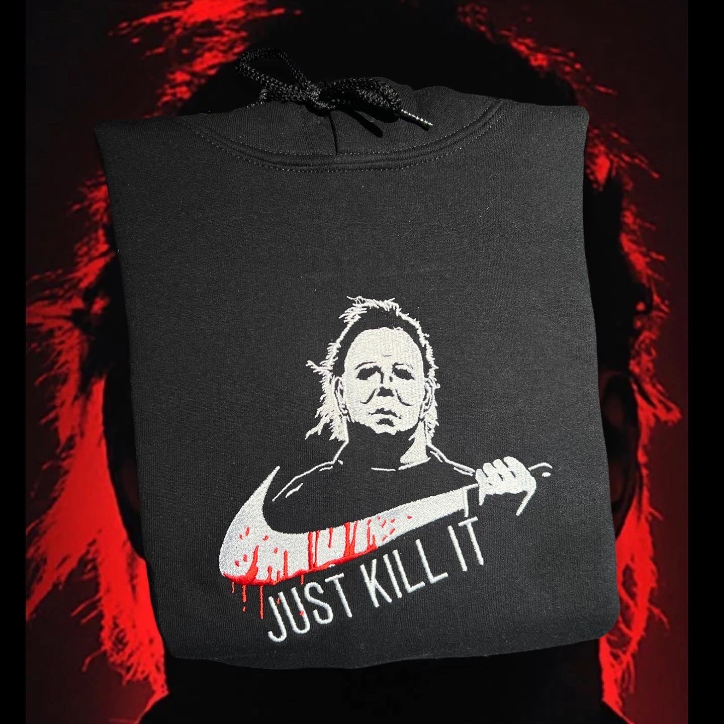 Just Kill It