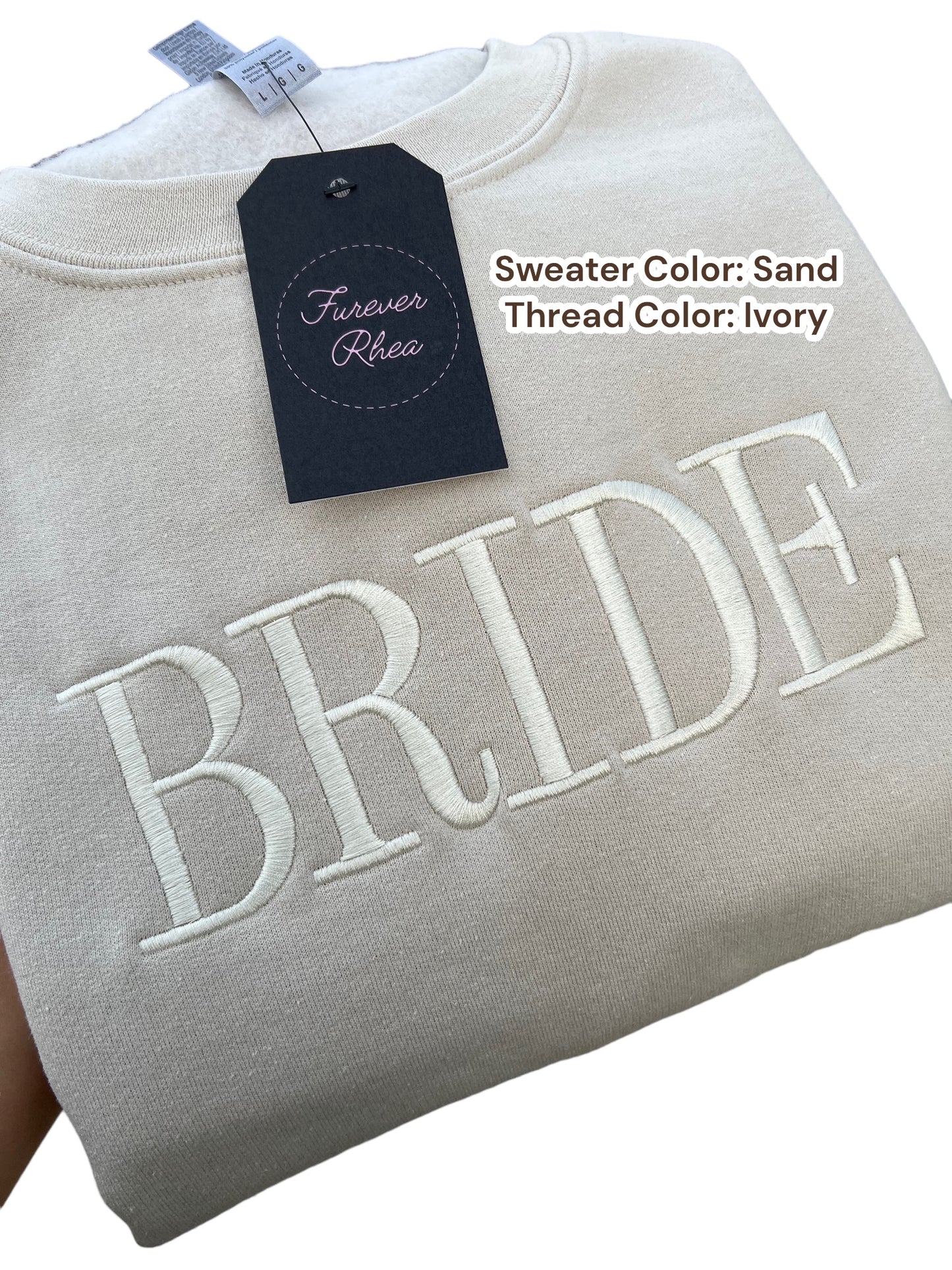 Bride