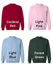 Load image into Gallery viewer, Who Uni (Click on Product to choose sweater color)
