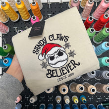Load image into Gallery viewer, Sandy Claws
