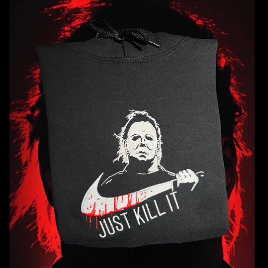 Just Kill It