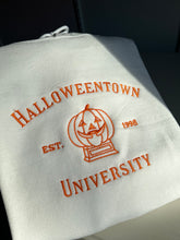 Load image into Gallery viewer, Halloween University
