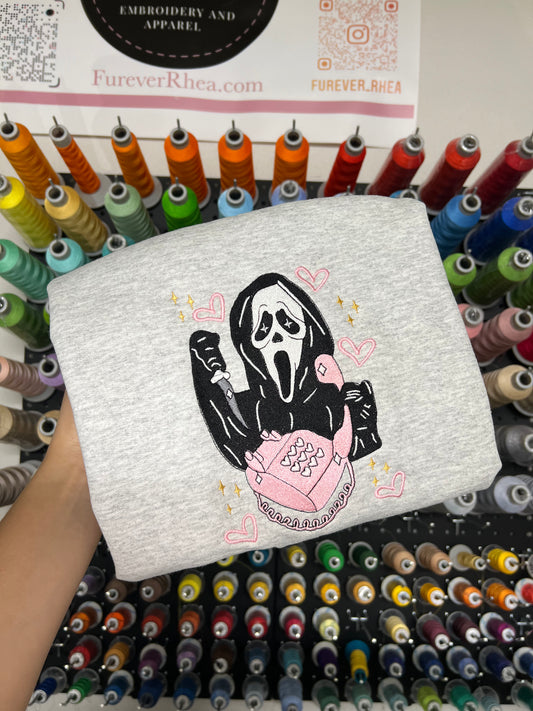 Ghost Phone