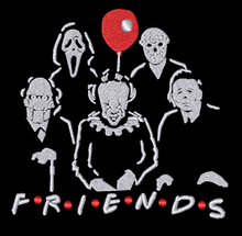 Load image into Gallery viewer, Spooky Friends
