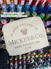 Load image into Gallery viewer, Mick &amp; Co
